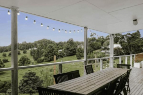 Suey's Coastal Farm House